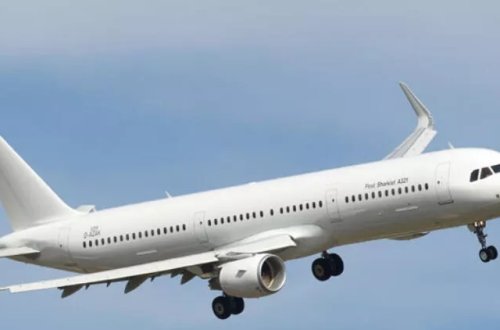 Polşa-Yunanıstan ekspedisiyasını həyata keçirən təyyarəyə bomba xəbərdalığı verilib