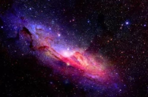 9 milyard işıq ili uzaqlıqdan gələn siqnal aşkar edilib