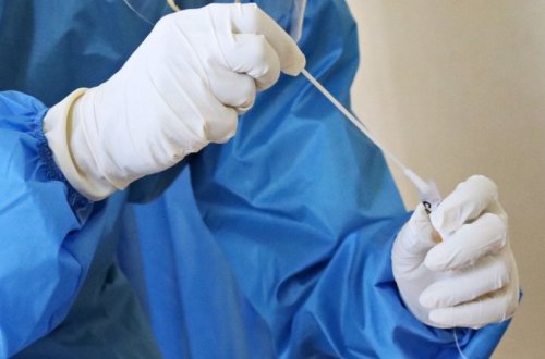 Rusiyada koronavirusun yeni növü aşkarlanıb