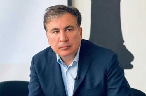 Bu gün Saakaşvilinin növbəti məhkəməsi olacaq
