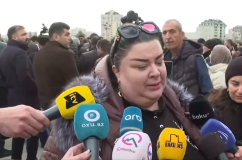 Xuraman Əlizadə: “Mədəkiçiltmədən sonra normal qidalana bilmirdi” - VİDEO