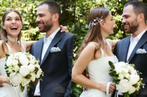4 aylıq hamilə olan məşhur aktrisa doğulacaq körpəsinin cinsini açıqladı