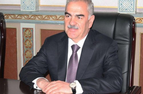 Vasif Talıbovun Konstitusiyaya məhəl qoymadan təyin etdiyi hakimlərin SİYAHISI