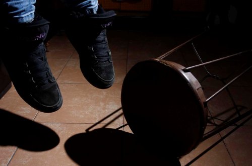 Gənc oğlan yaşadığı evdə özünü asdı