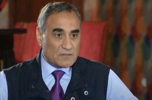 Keçmiş rektorun qardaşına vəzifə verildi