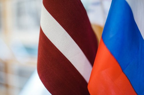 Latviya Rusiya ilə diplomatik münasibətlərin səviyyəsini azaldacaq
