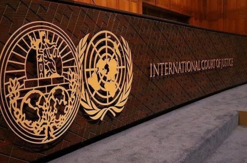 Azərbaycan hökuməti Ermənistanla bağlı iddia sənədini Beynəlxalq Ədalət Məhkəməsinə təqdim edib