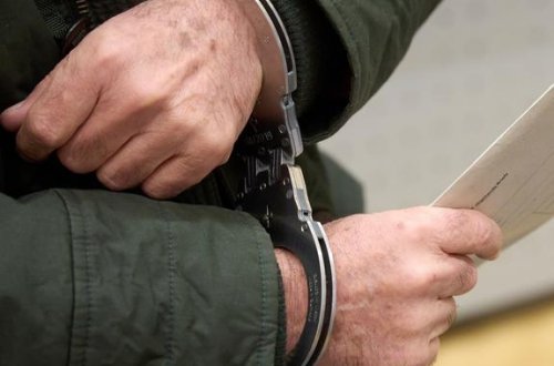 Almaniyada dövlət çevrilişi cəhdi ilə bağlı məhkəmə prosesi keçiriləcək