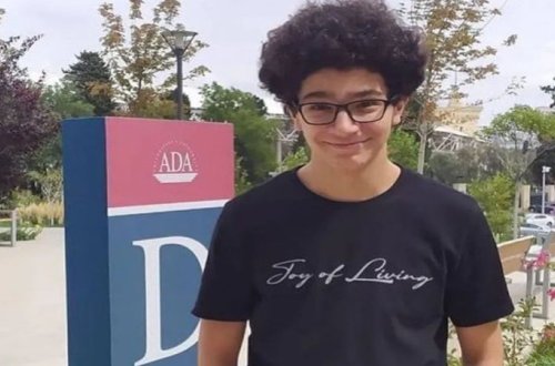 Qusardakı yanğında həlak olan oğlan 670 balla ADA-ya qəbul olubmuş