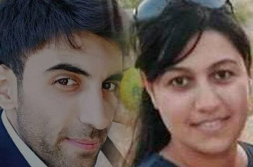 Bakıda qadın çarpayını sındıran ərini öldürdü: 