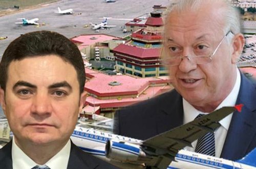 Cahangir Əsgərov vəzifəsindən kənarlaşdırılıb - Şirkətə kim rəhbərlik edir?