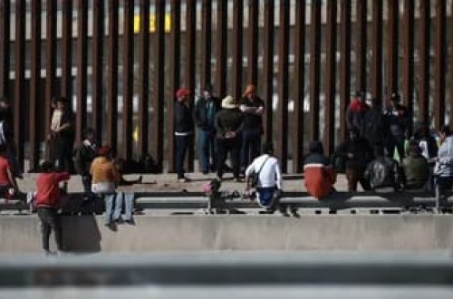 32 min türk vətəndaşı Meksikadan ABŞ-a qaçaq yolla gətirildi