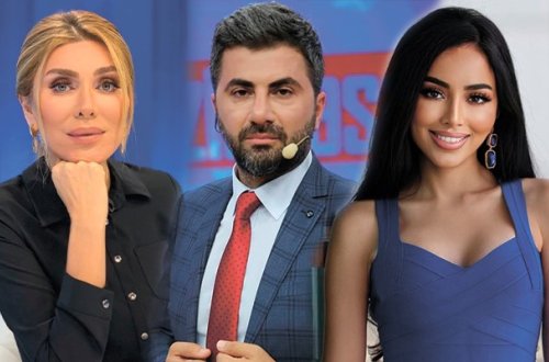 Yerli kanalların fantastik - Həkim qiymətləri