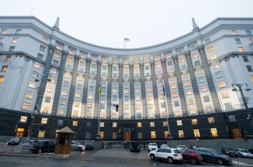 Ukrayna hökumətində yeni kadr dəyişikliyi gözlənilir - YENİLƏNİB