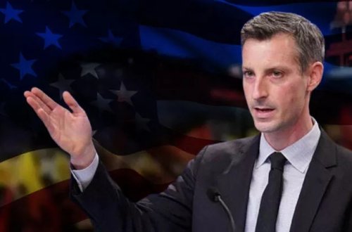 ABŞ Qurani-Kərimin yandırılmasını pisləməyib