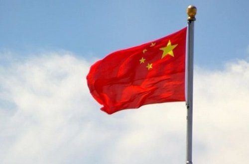 Çinin şimalındakı Mohedə son 54 ilin ən soyuq günü