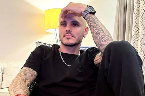 PSJ-nin Mauro İkardi üçün Qalatasaraydan istədiyi transfer haqqı bəlli olub