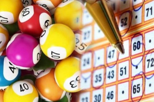 Bakıda qəribə oğurluq: Uduşlu lotereyaları götürüb qaçdı