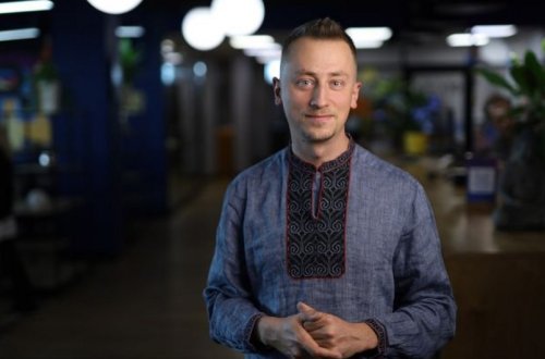 Ukraynanın iqtisadiyyat nazirinə yeni müavin təyin edilib