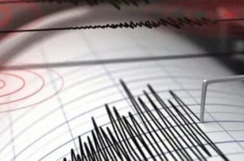 Argentinada 6,4 bal gücündə zəlzələ baş verib