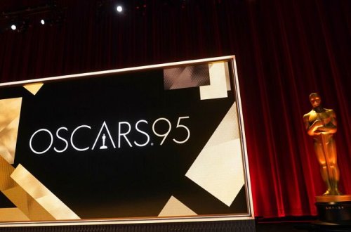 2023-cü il üçün Oskar mükafatına namizədlər açıqlanıb