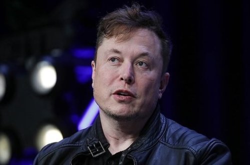 İlon Mask ona qarşı açılan iddiada ifadəsini tamamladı