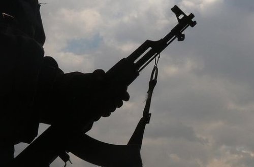 Konqodakı qarşıdurmalarda 200-dən çox dinc sakin həyatını itirib