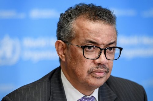 ÜST: “Son səkkiz həftədə 170 mindən çox insan COVID-19-dan ölüb