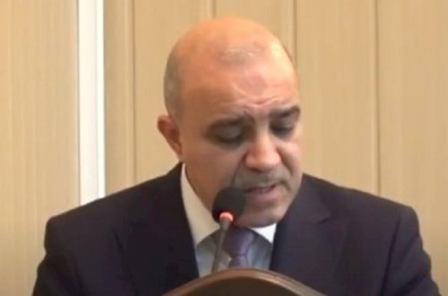 Naxçıvanda yüksək vəzifəyə təyin olunan Sadıqov bu məşhur şəxsin oğludur