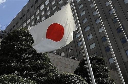 Yaponiya 12 ildən sonra Liviyadakı səfirliyini yenidən açmağa hazırlaşır