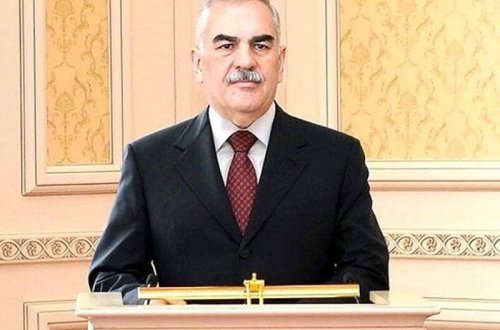 Vasif Talıbovun daha bir şok qadağası üzə çıxdı - Toyda 2 saatdan artıq oturmaq olmazdı...