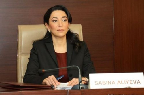 Azərbaycan Ombudsmanı Ermənistanın müharibə və ekoloji cinayətləri ilə bağlı beynəlxalq təşkilatlara növbəti dəfə müraciət edib