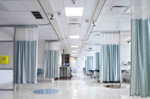 Tibb müəssisələrində işləyən rezidentlərlə əmək müqaviləsinin bağlanması təklif olunur