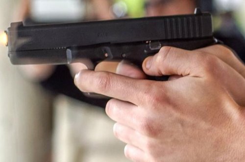 İranda atışma olub, iki nəfər ölüb