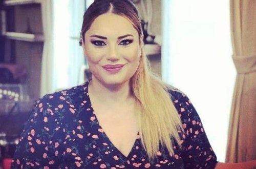 Aytən Səfərovanın səhhətində problem yarandı - FOTO