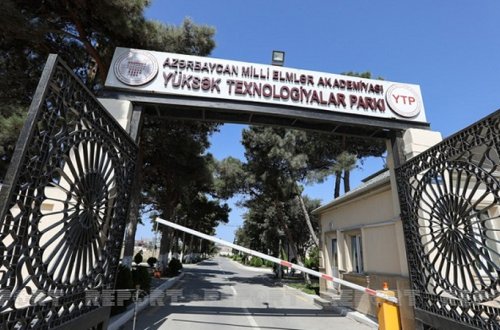 AMEA-nın Yüksək Texnologiyalar Parkında nə baş verir? - Rezident texnoparkı məhkəməyə verdi