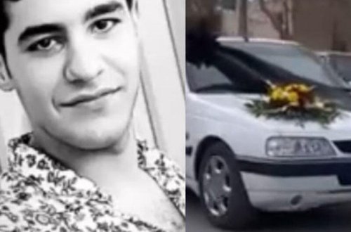 İsfahanda bir ay əvvəl qaçırılan gəncin meyiti atasının bağından tapıldı - VİDEO