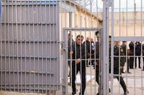 Ümummilli lider Heydər Əliyevin 100 illiyi ilə bağlı əfv sərəncamı imzalanacaq