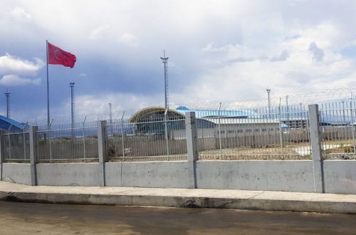 İki dəfə Naxçıvandan Türkiyəyə gizlincə keçdi, cəzalandırıldı