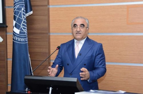 UNEC-də imtahan sessiyaları ləğv oluna bilər