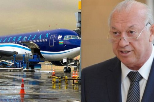 Cahangir Əsgərovla bağlı məsələyə nöqtə qoyuldu – Rəsmi açıqlama