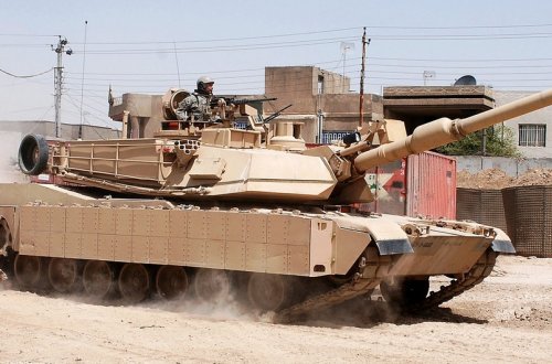 Ukraynaya verilən həlledici silahların adları açıqlanıb