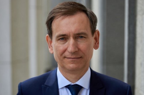 Ukrayna hakimiyyətində istefaların səbəbi açıqlanıb