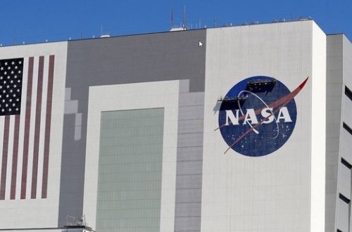 NASA və Pentaqon Mars üçün hərəkətə keçir