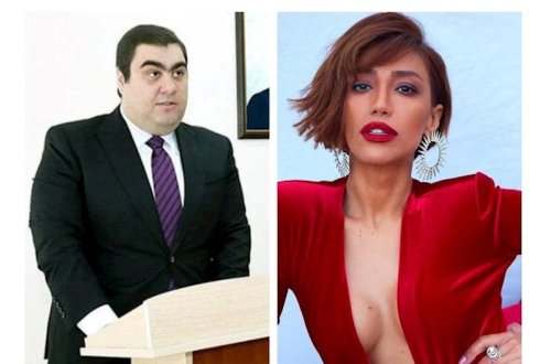 Seymur Talıbov və Röya Ayxan BDU-ya necə qəbul olub? — RƏSMİ