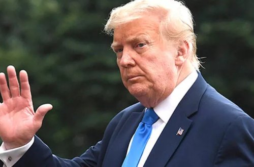 Trampın Facebook və Instagram hesabları yenidən açılacaq