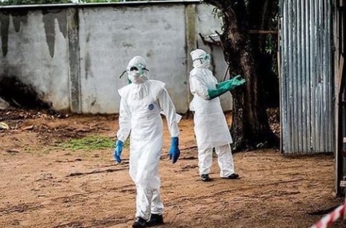 Malavidə vəbadan ölənlərin sayı 1002 nəfərə çatıb