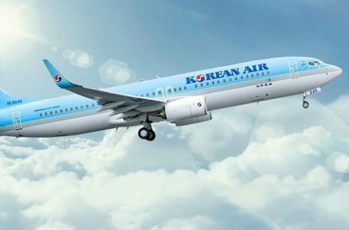 Korean Air İstanbul hava limanında uçuşları bərpa edir