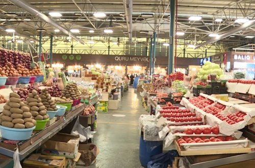 Azərbaycanda bu məhsul kəskin bahalaşdı - VİDEO