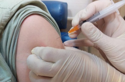 Dekabrın 15-dən indiyədək 20 mindən çox şəxsə qripə qarşı vaksin vurulub